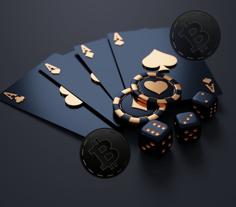 Bicycle Cards سائٹ پر خرید بونس کے ساتھ سلاٹس