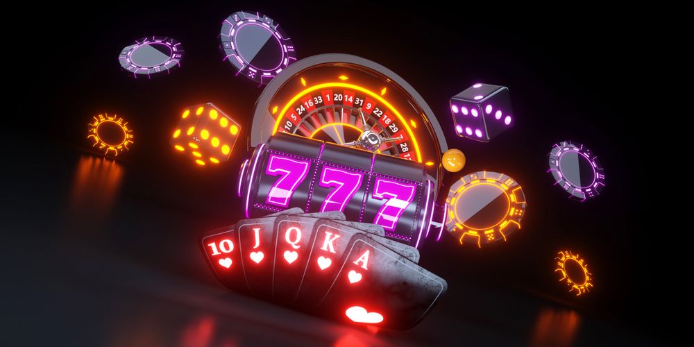 Bicycle Cards سائٹ کے لیے آن لائن گیمز فراہم کرنے والے