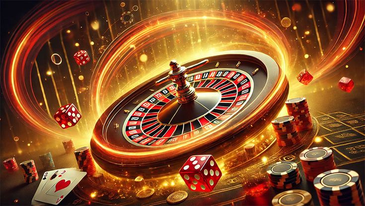 Bicycle Cards آن لائن کیسینو میں کھیلنے کی وجوہات