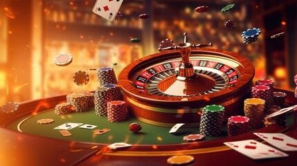 Bicycle Cards کیسینو میں ایک آن لائن گیم کا انتخاب کریں۔