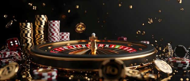 Bicycle Cards کیسینو میں سلاٹ کھیلنا شروع کریں۔