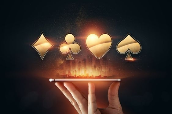 پاکستان کے نئے Bicycle Cardsکیسینو کھلاڑیوں کے لیے خوش آمدید بونس